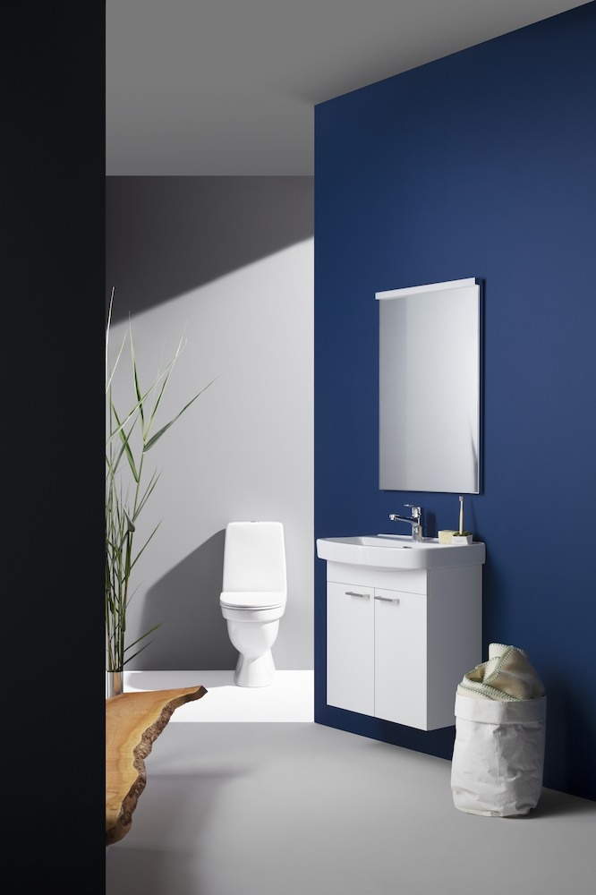 H4474719000071 Дополнительная горизонтальная подсветка LAUFEN PRO - Вид №5