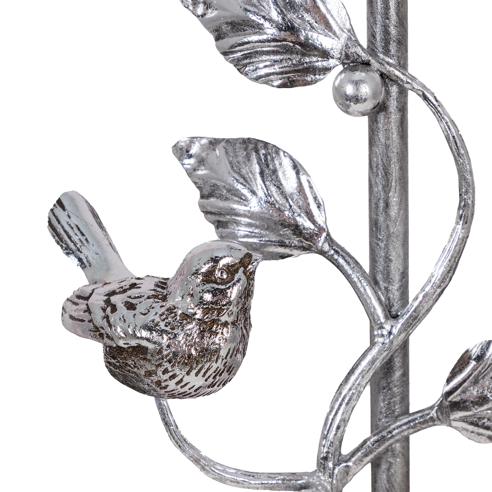 34084,35068 Настольная лампа Terra Spring Айс Античное серебро BOGACHO 4627196599734, 4656756150696 - Вид №12