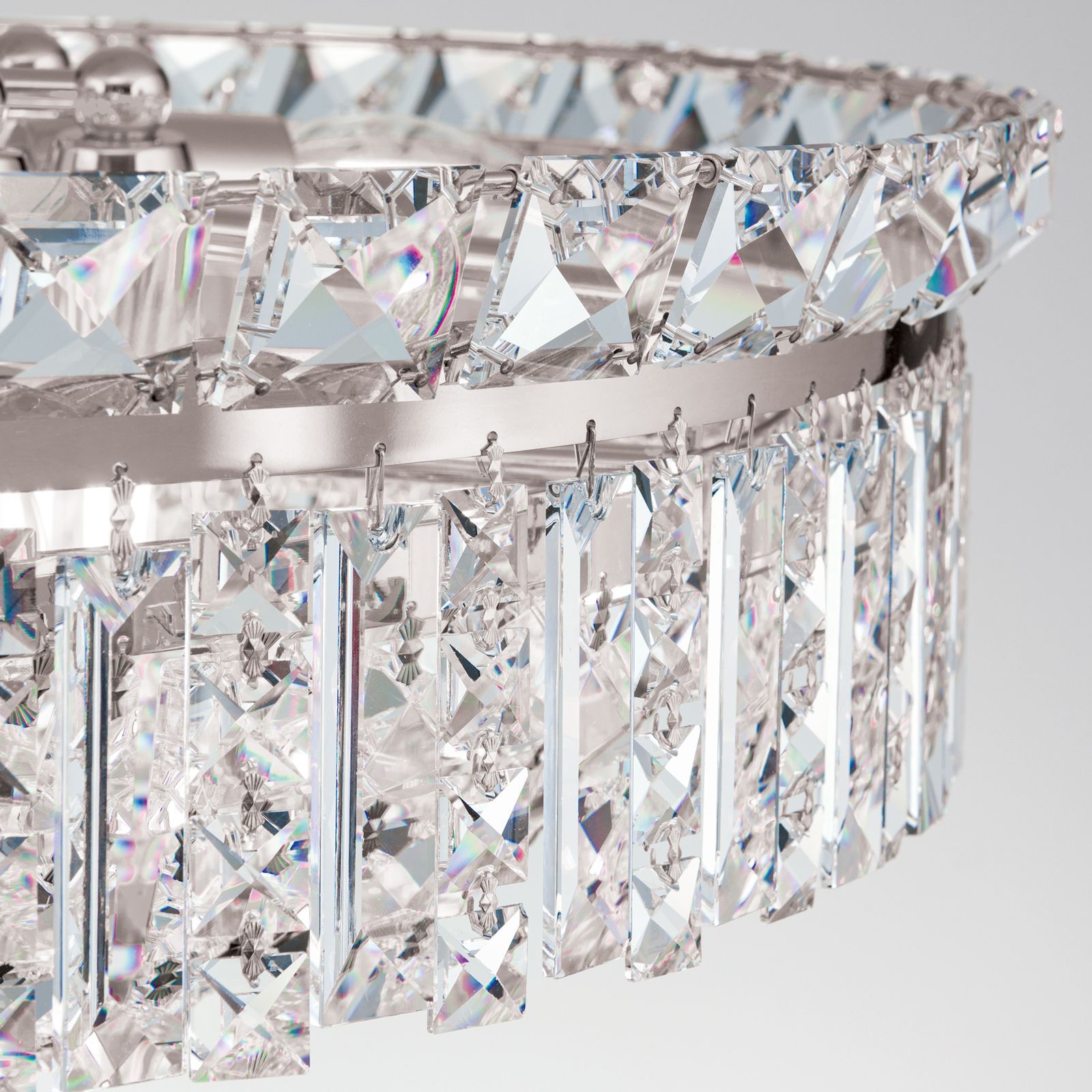 Люстра с кристаллами Swarovski® Orion Ambassador ARCH-00125256 - Вид №5