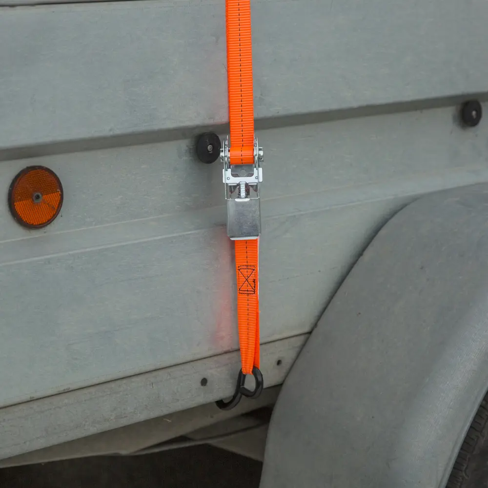 Ремень крепежный 25 мм x 4.5 м STANDERS STLM-2071239 - Вид №10