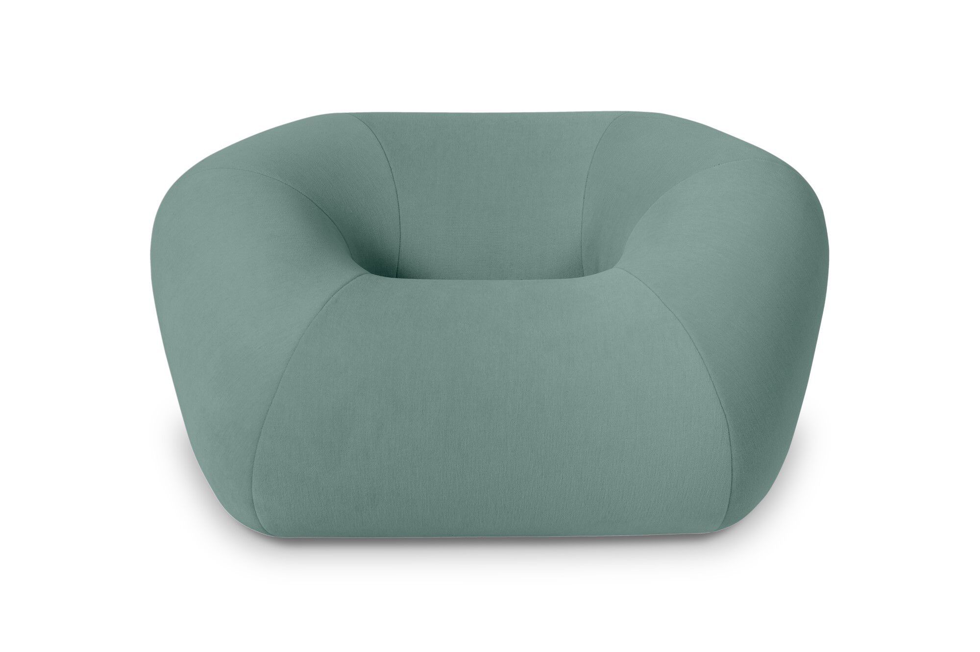 Тканевое кресло ROYAL STRANGER ORIGAMI ARCH-00125941 - Вид №47