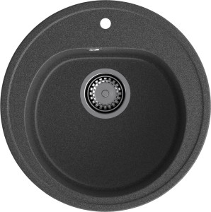 Кухонная мойка Искусственный камень RONDO S61 GranFest