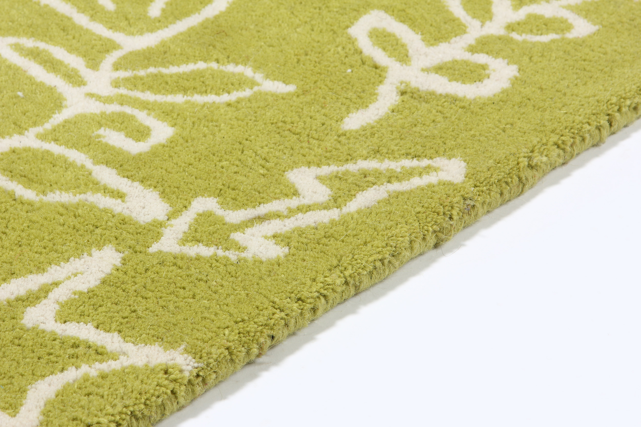 2784507483280 Ковер Graffiti 160х230 LINIE DESIGN  - Вид №4