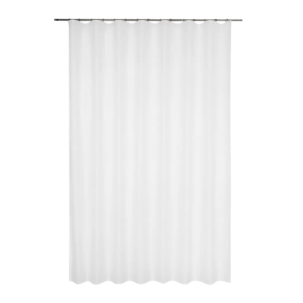 Тюль на ленте Molango 250x280 см цвет белый 83406916 STLM-2122288 INSPIRE 