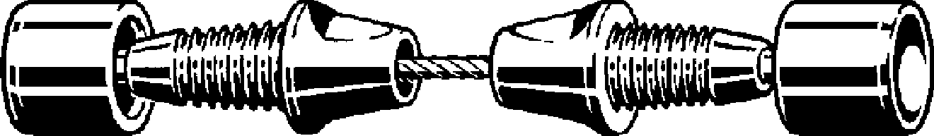 Viega Натяжная муфта 2042 (656362) 656 362 - Вид №1