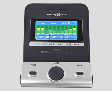 B22 A Велотренажер applegate b22 a AppleGate  - Вид №1