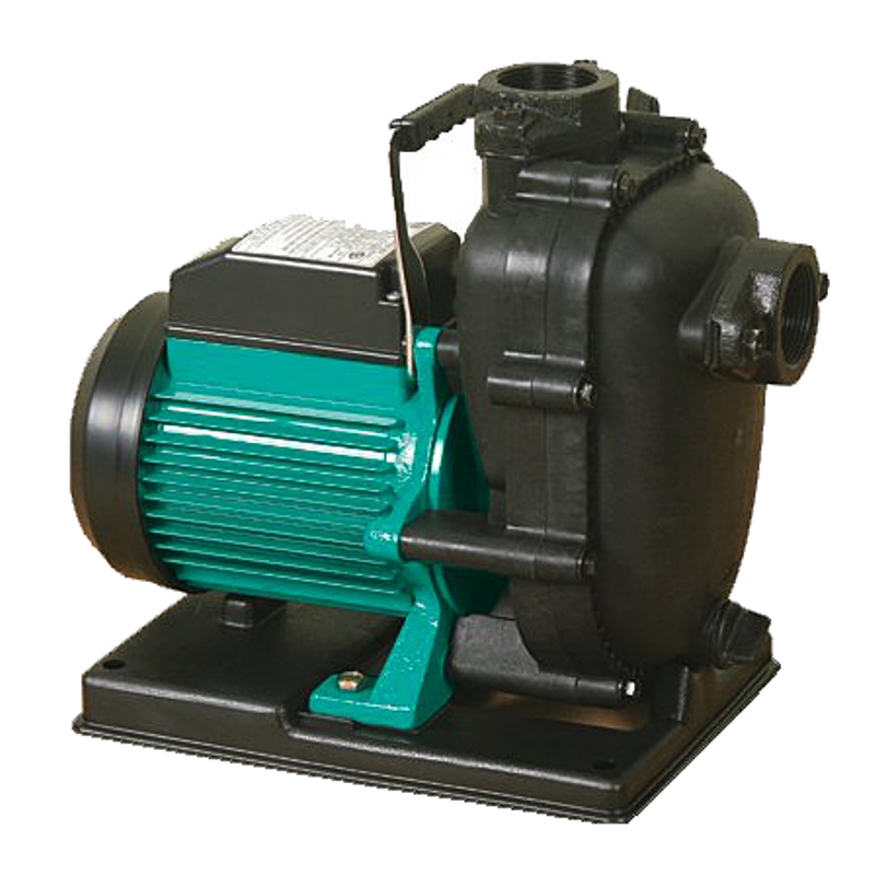 Дренажный насос Wilo PU S400E 2809KP0494D - Вид №1