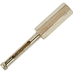 Сверло трубчатое по керамике Dexter к. Pro 5x55 мм 18617802 STLM-2060692