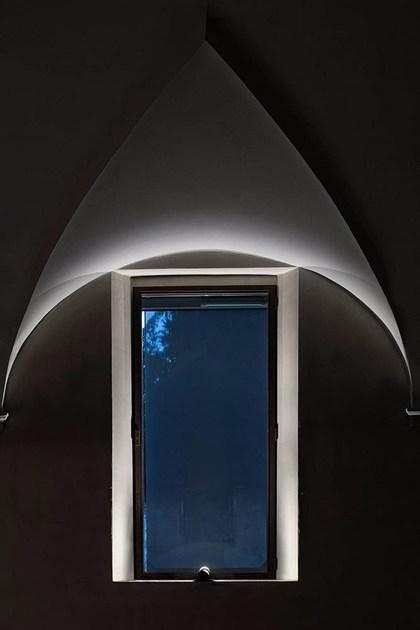 PURALUCE Алюминиевый светодиодный уличный проектор sun-id-1385548 - Вид №3