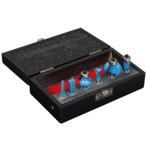 Набор фрез ЗУБР 28795-H6 6 шт 9012568