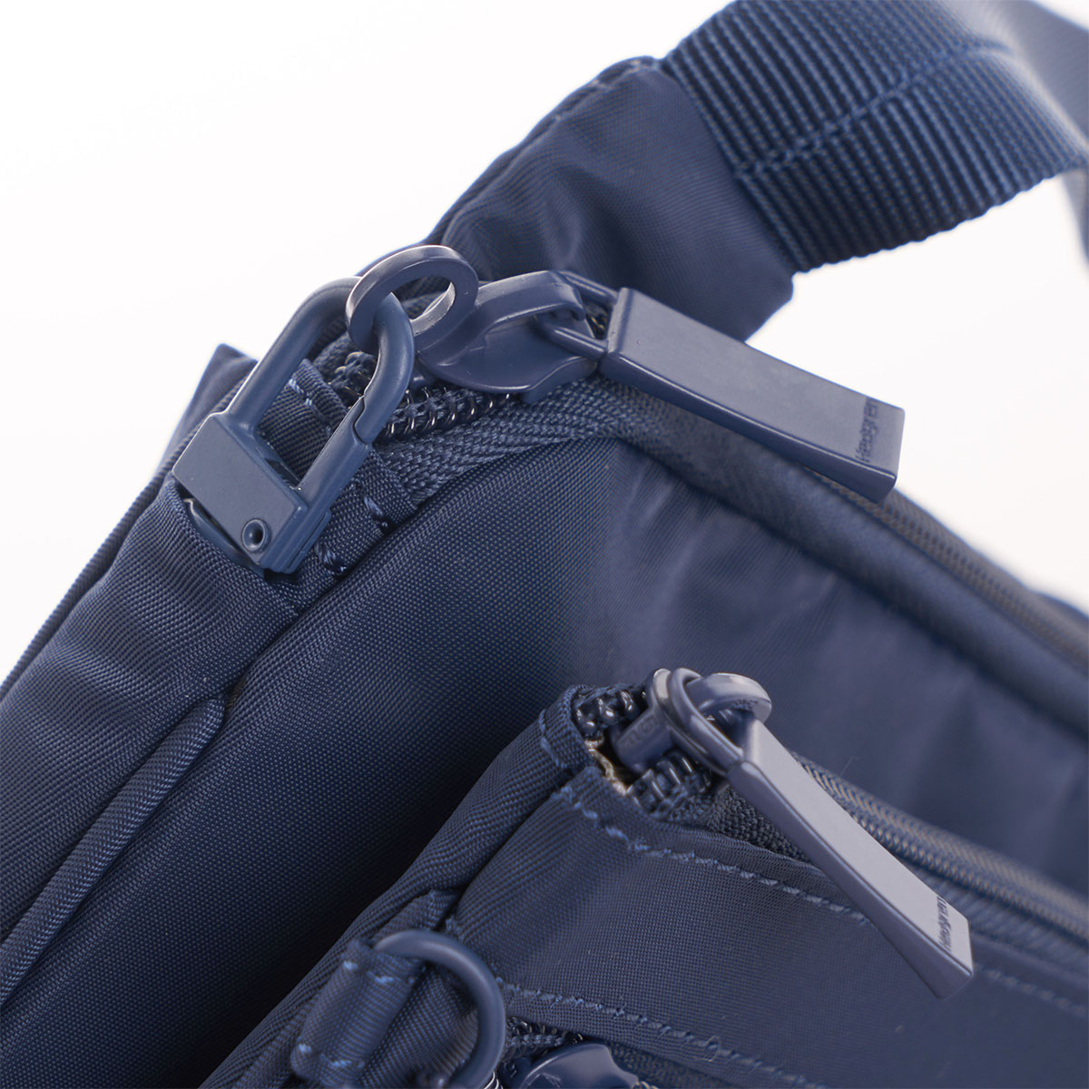 HIC412/155-01 Сумка плечевая HIC412 Sally Crossover Bag RFID Hedgren Inner City  - Вид №3