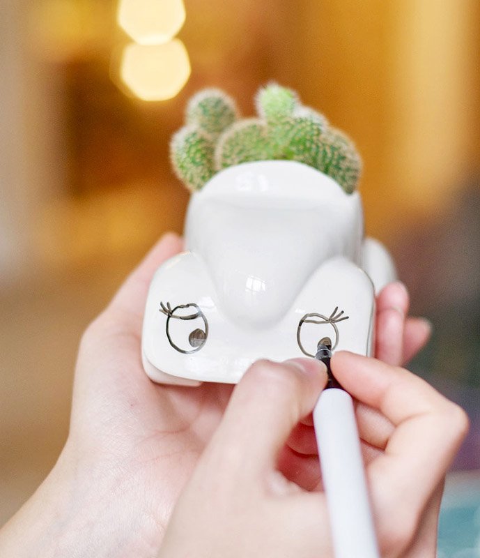 Набор для выращивания eco "Машина" ЭКОЧЕЛОВЕКИ  254575 Белый  - Вид №4