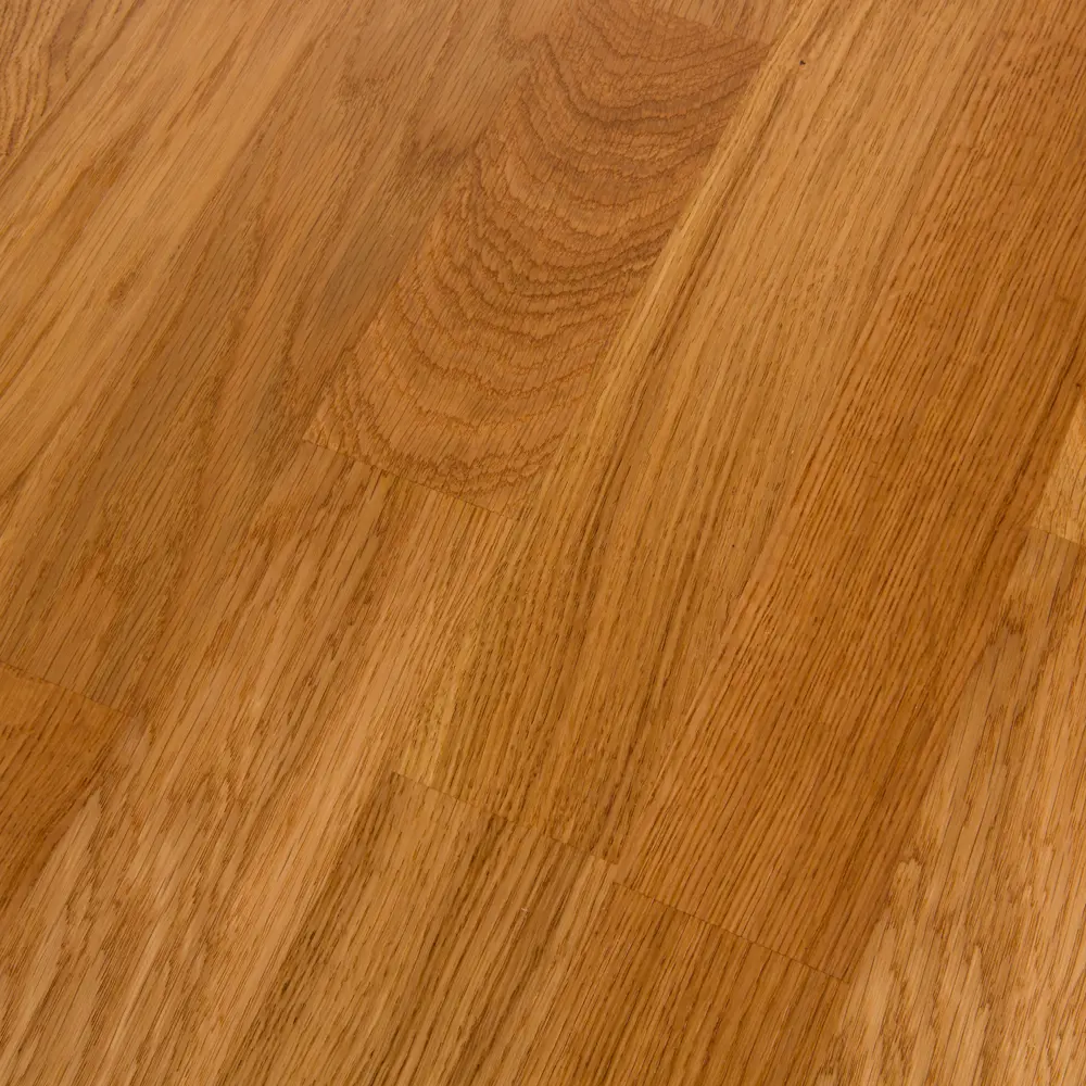 Паркетная доска трехполосная, дуб лак, 2,03 м2 Santreyd STLM-2014650