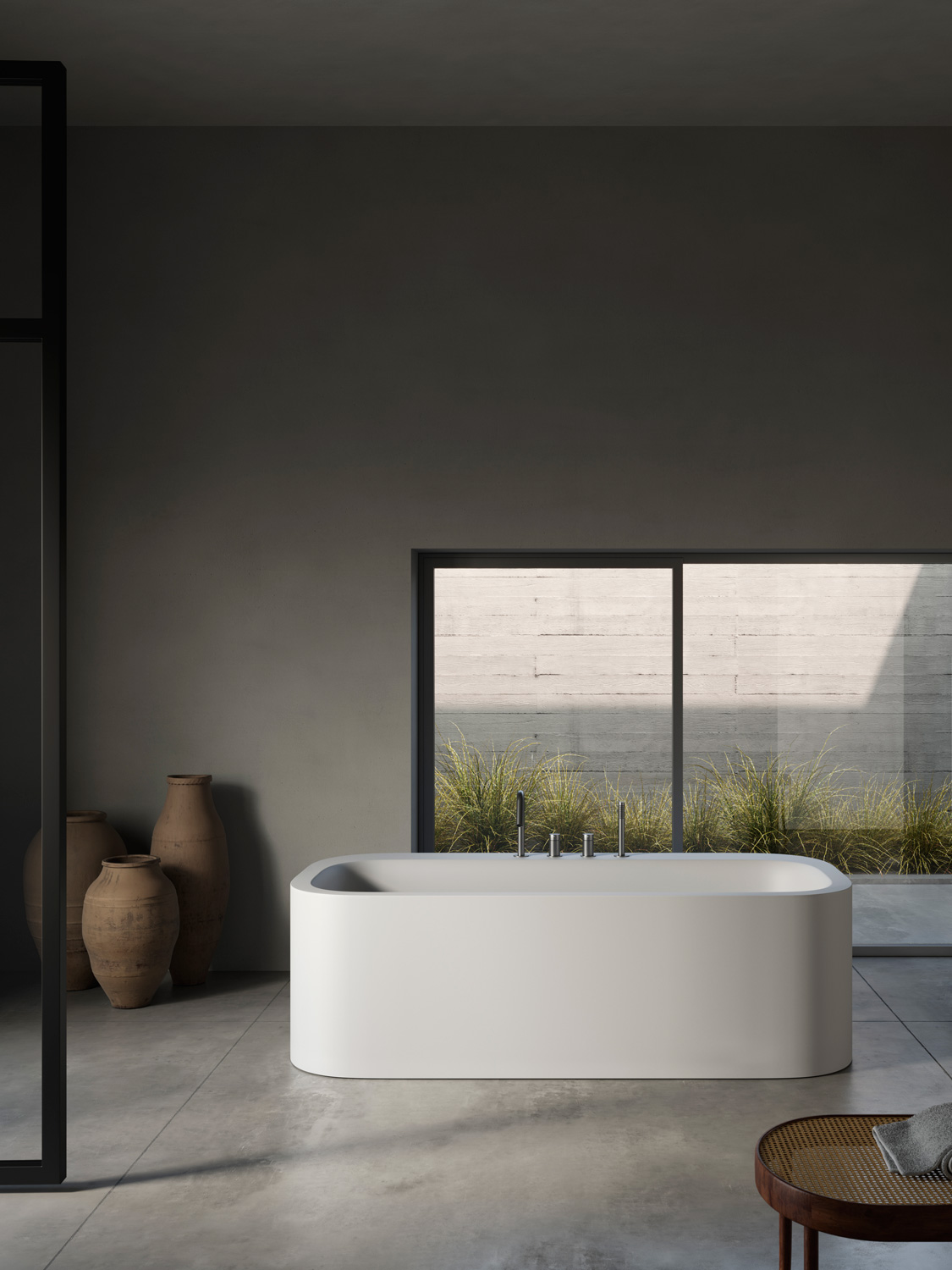 Rexa Design R1 овал REXA-ST57 