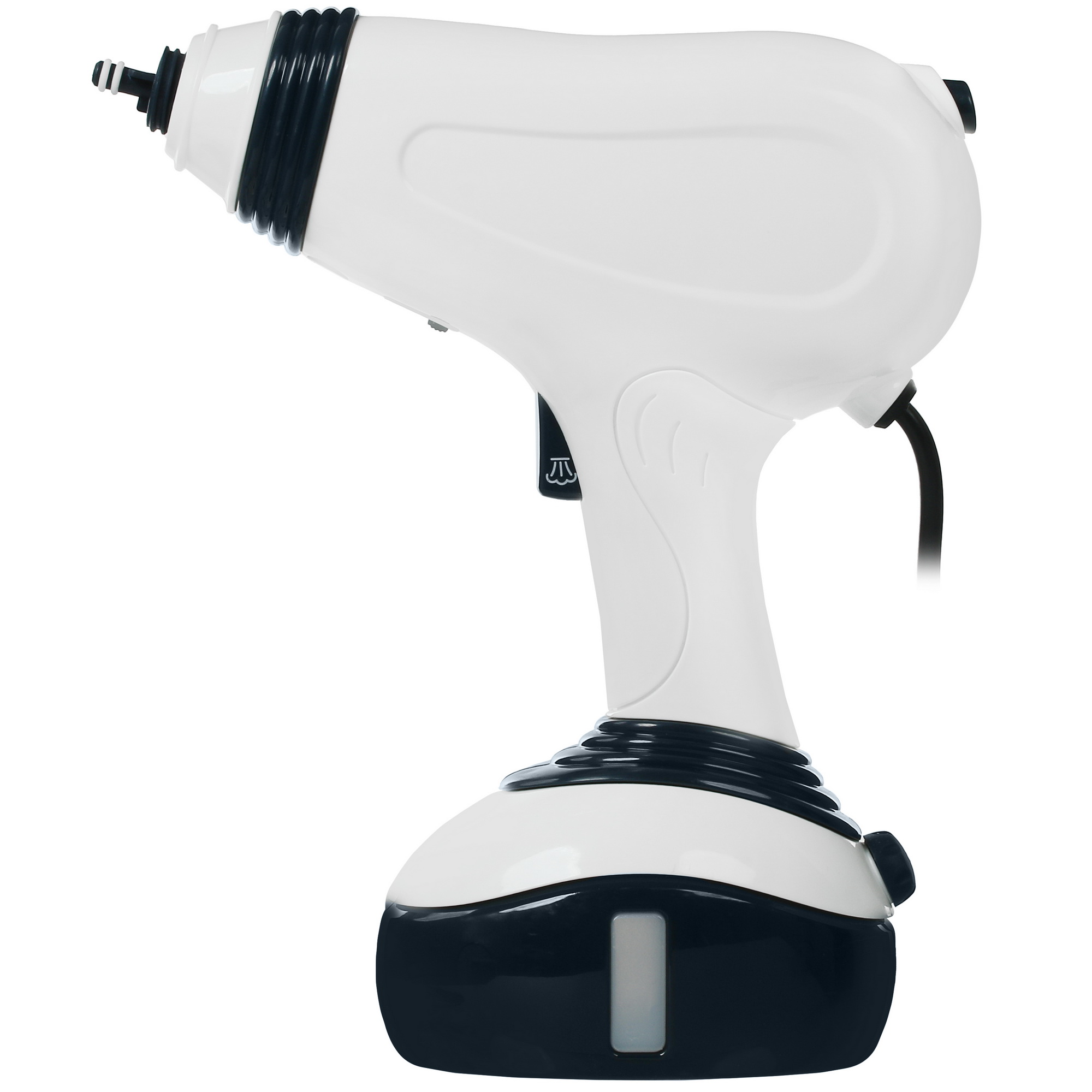 5353495 Пароочиститель Pioneer SC208 белый STDN-0008588 - Вид №3