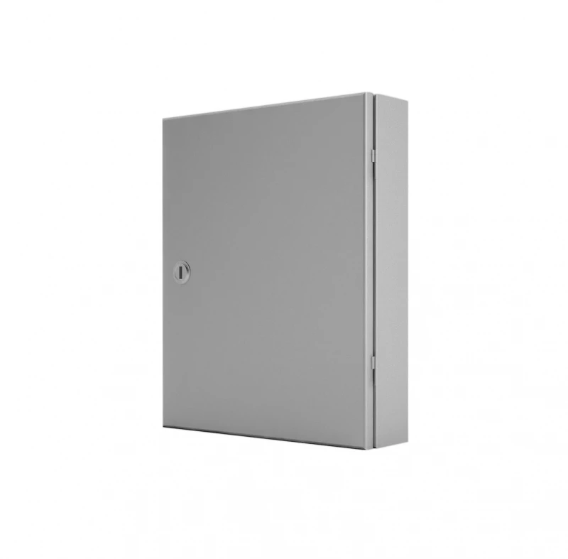 Ящик для ключей К-60 Locker Верстакофф ШГ-351051 - Вид №2