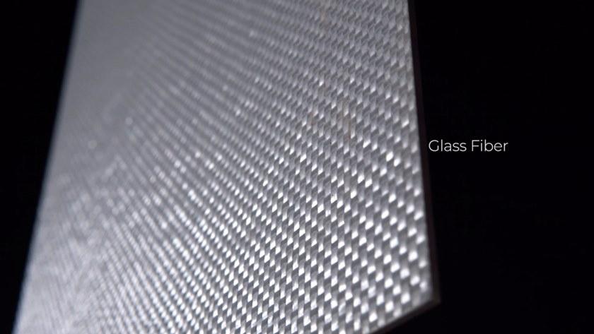 Tecnografica Опора для декоративных панелей из пвх и поликарбоната Supporti sun-id-1438871 - Вид №3