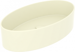 LKLAVFSBF6015 Накладная раковина на столешницу GSG CERAMIC