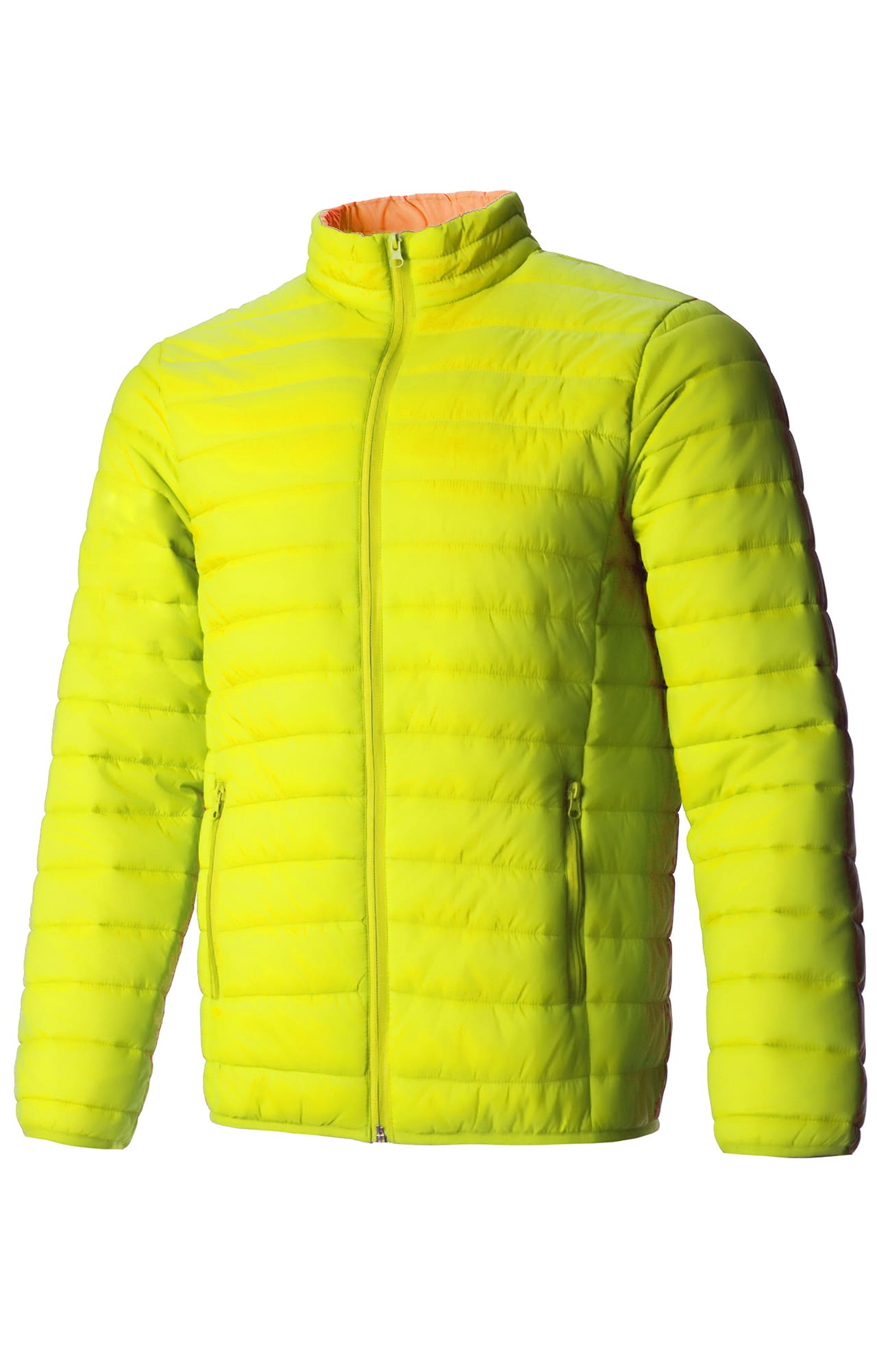 5043274 Куртка стеганая в ассортименте El-Risto  Зимняя спецодежда  размер XXXL (108)  - Вид №2