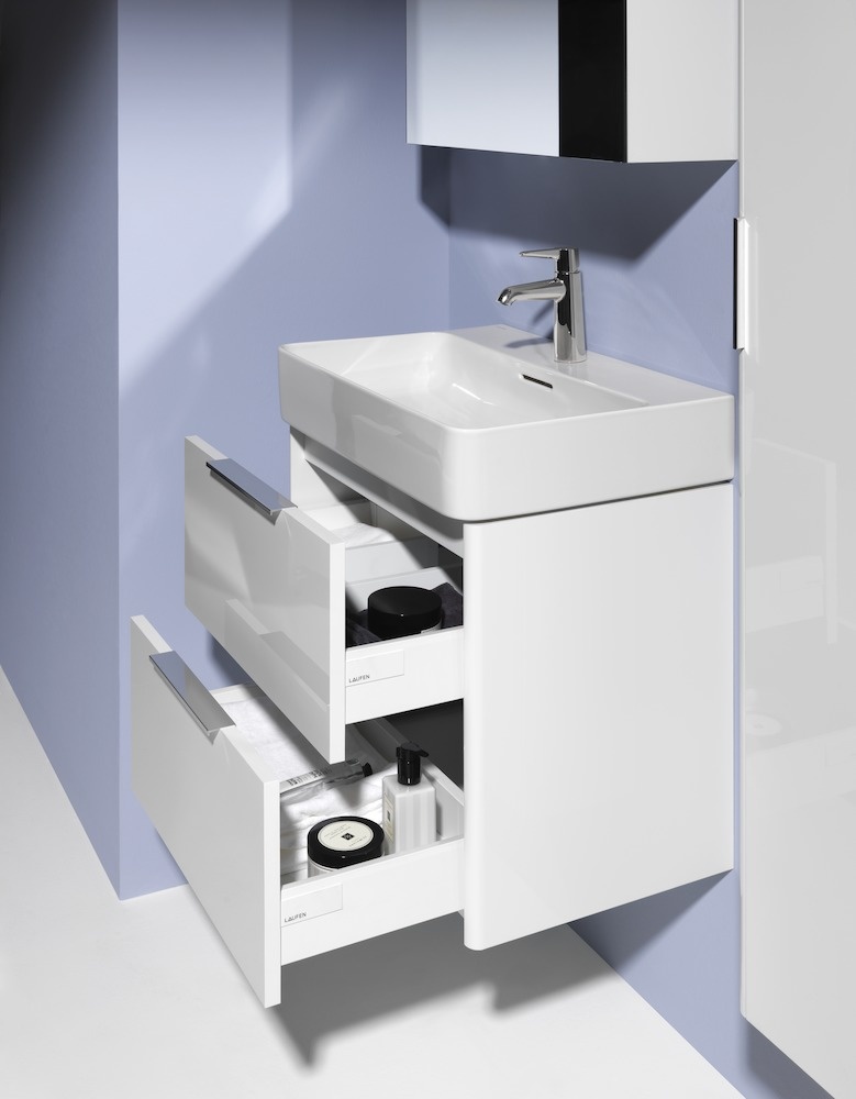 H8102834001121 Раковина LAUFEN PRO - Вид №13