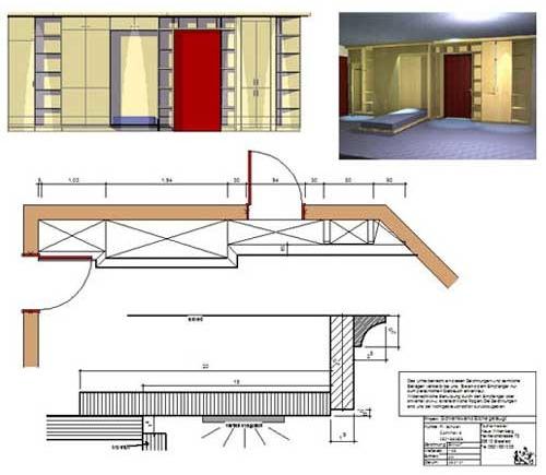 videocom Дизайн и производство мебели и дизайн интерьера sun-id-1502458 - Вид №21
