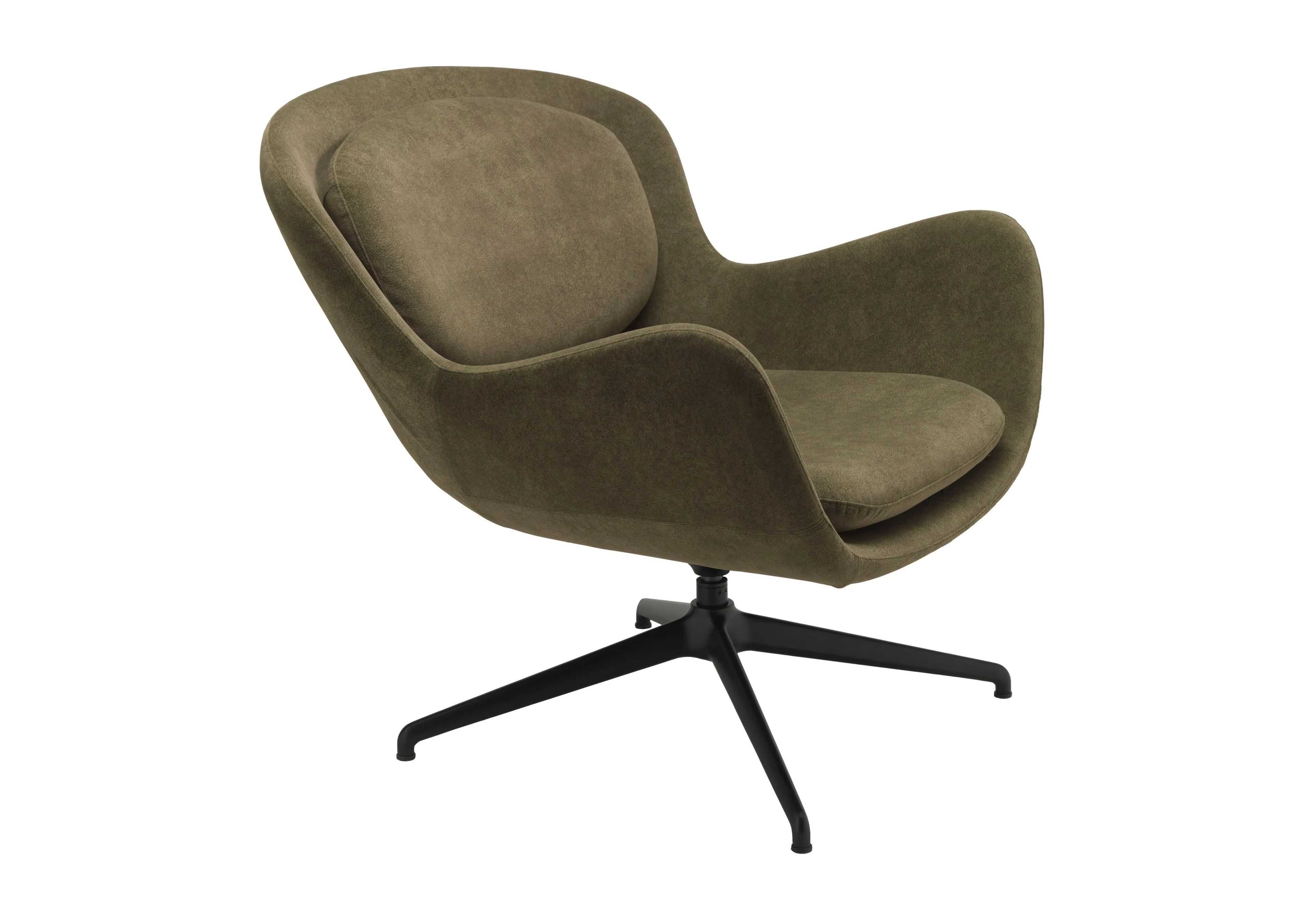 Вращающееся кресло RIFLESSI Меган ARCH-00066273 - Вид №5