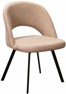 52235 Кресло Lars Arki Сканди Браун R-HOME