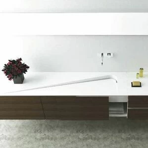 FB112008 Bathroom Collection раковина Moma