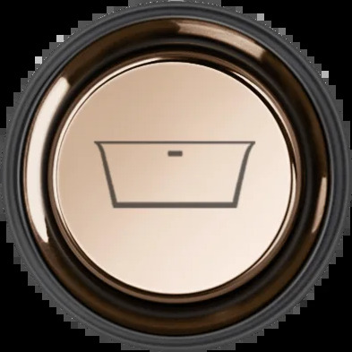 SP03296 030 Gessi Hi-fi МЕДЬ PVD