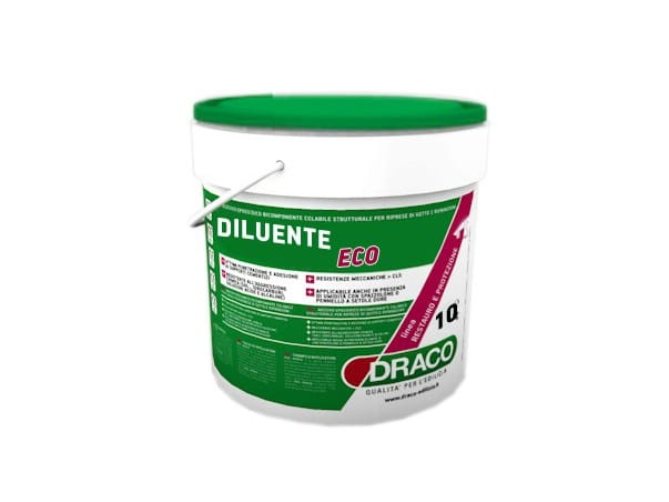 Растворитель для эпоксидных смол DRACO смолы и системы непрерывного покрытия ARCH-00033089 - Вид №1