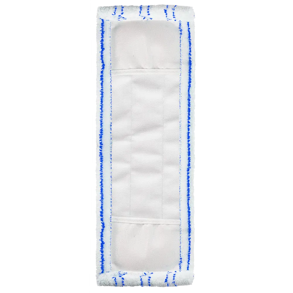 Насадка для швабры Turbomag Flash микрофибра 46 см Santreyd STLM-2089909 - Вид №1