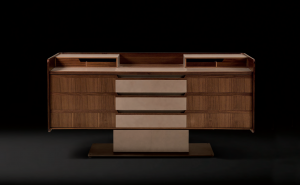 Комод CORIUM GIORGETTI 62400