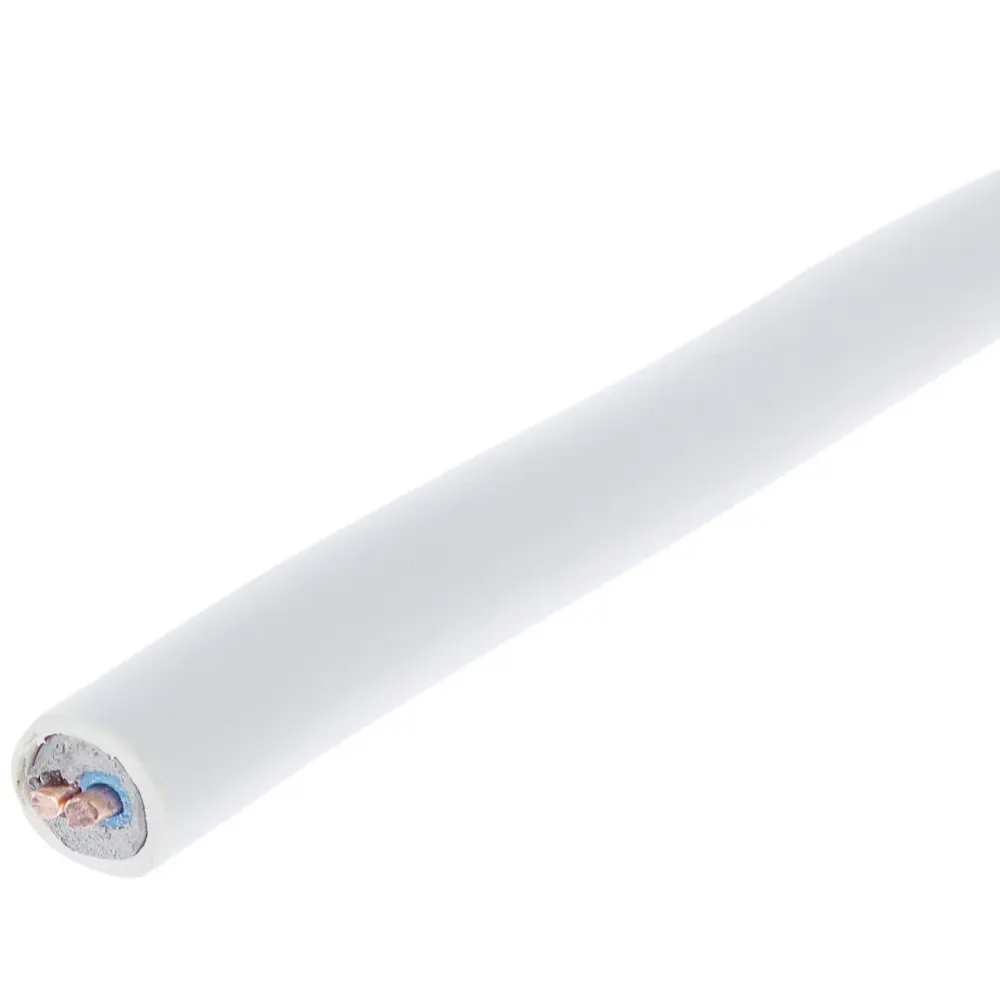 Кабель Electraline NYM 2х1.5 на отрез (ГОСТ) STLM-2129910