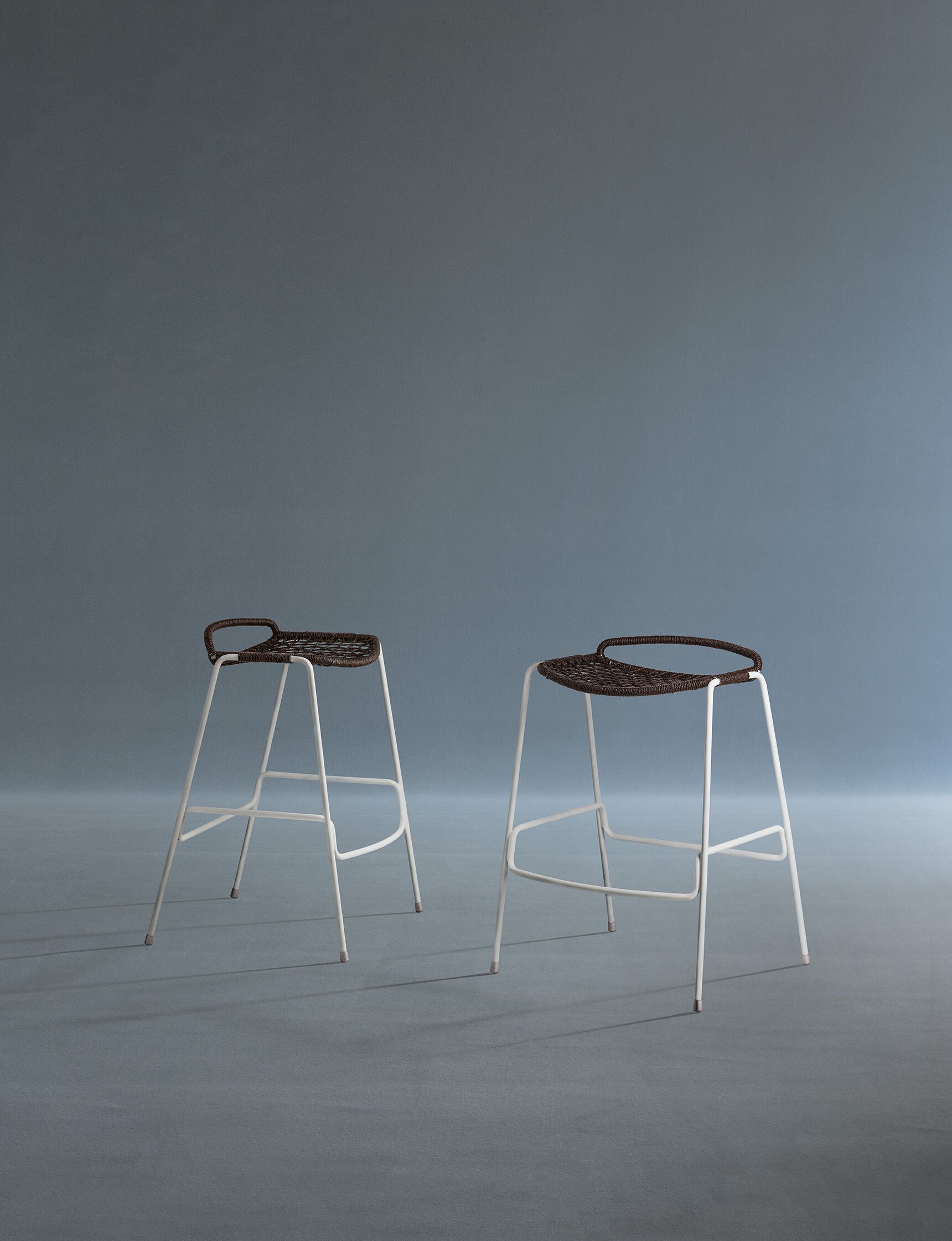 Табурет Potocco Egao ARCH-00132615 - Вид №2