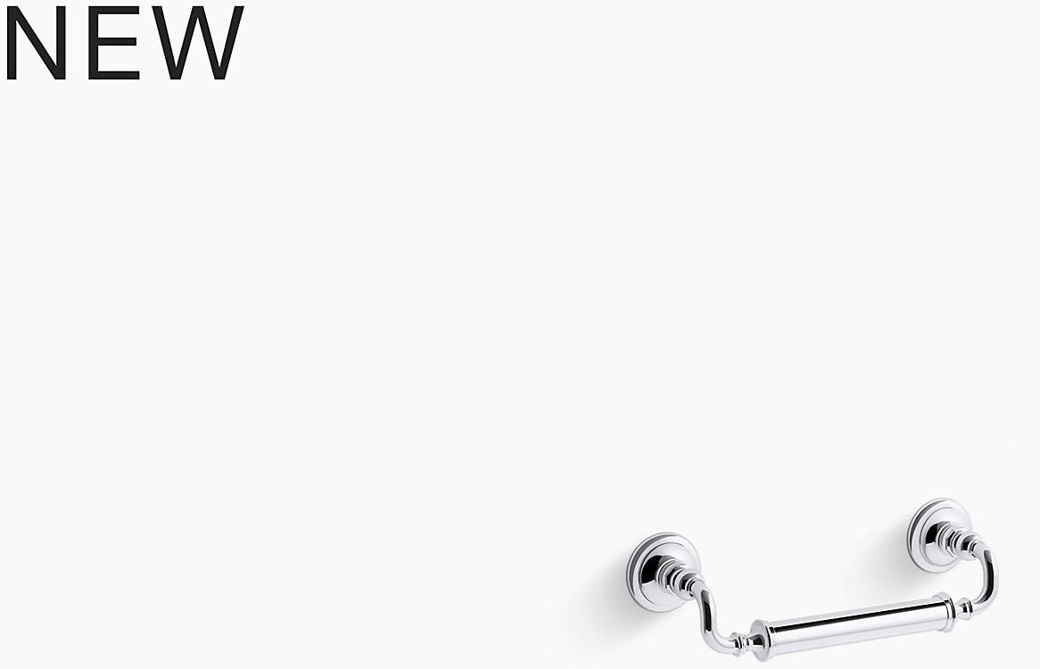 KOHLER Артефакты 12 K-25154-BV  - Вид №1
