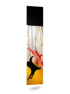 Водяной радиатор 185 x 50 cm Aficion Cinier 803 Вт