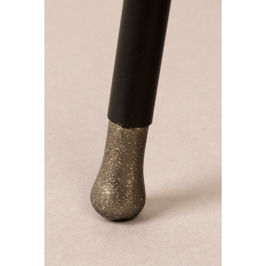 Набор столиков Alim, 3 шт Dutchbone 2300073 - Вид №6