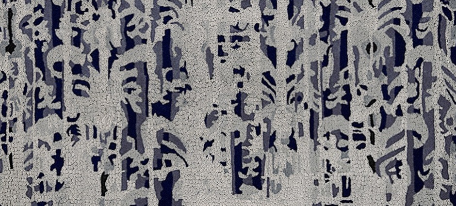 038378 Ковер Sudd Brabbu  - Вид №3