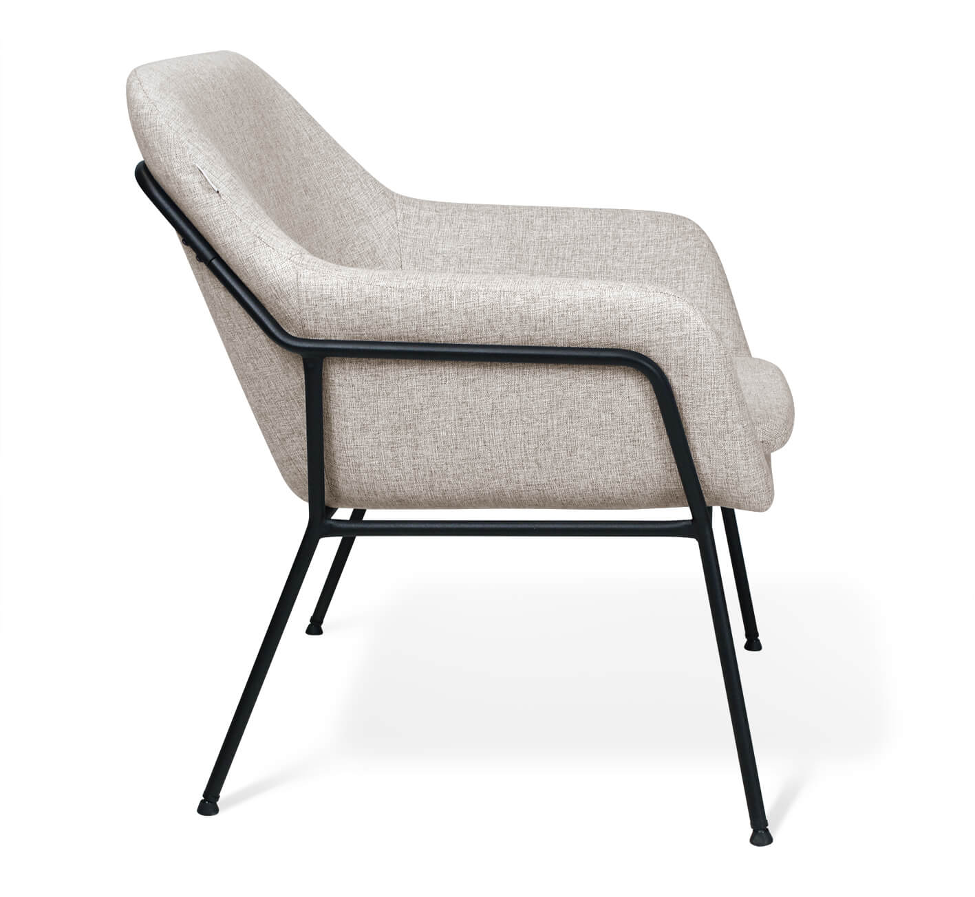 Кресло SHT-AMS2 на металлокаркасе Santreyd  - Вид №2