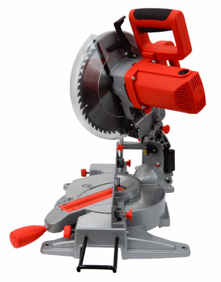 Торцовочная пила  BRAIT BMS 255L 9230616 STDN-0150731 - Вид №1