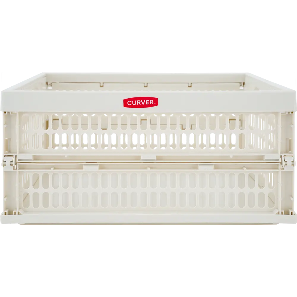Ящик для рассады Keter Mini складной 34x24x17 см цвет кремовый Santreyd STLM-2126458 - Вид №1