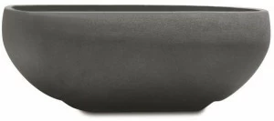 PAOLELLI GARDEN Садовый горшок из фибры Lead lite 28 3903 / 28 3902 / 28 3901