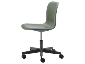 Стул конференции с 5 спицами