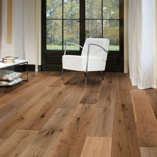 Паркетная доска Solidfloor Пасифик 1190198 - Вид №22