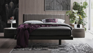 Кровать LIZ TOMASELLA 61853