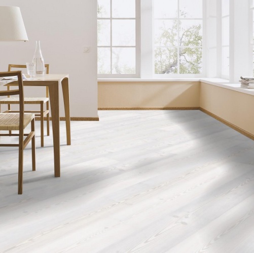 Ламинат Meister Лиственница белоснежная 6320 3300100024 - Вид №10