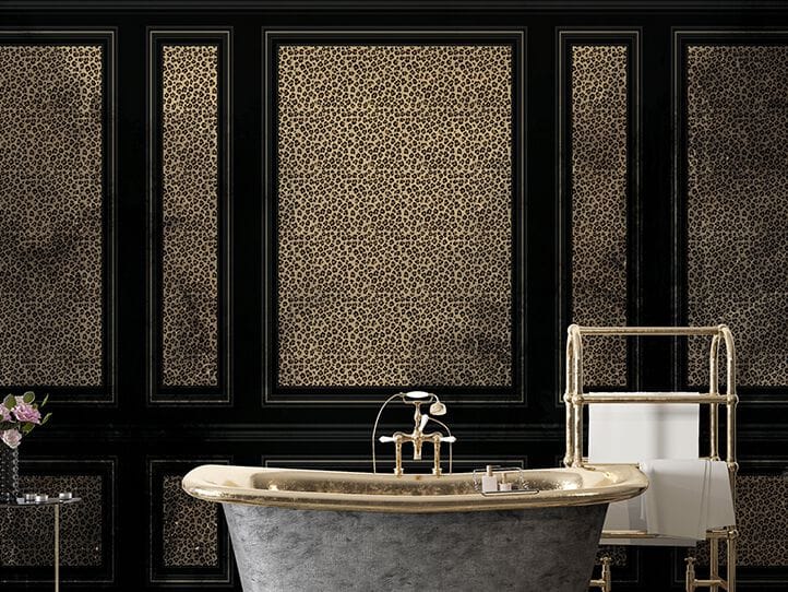 Обои Creativespace Prêt-à-porter ARCH-00072989