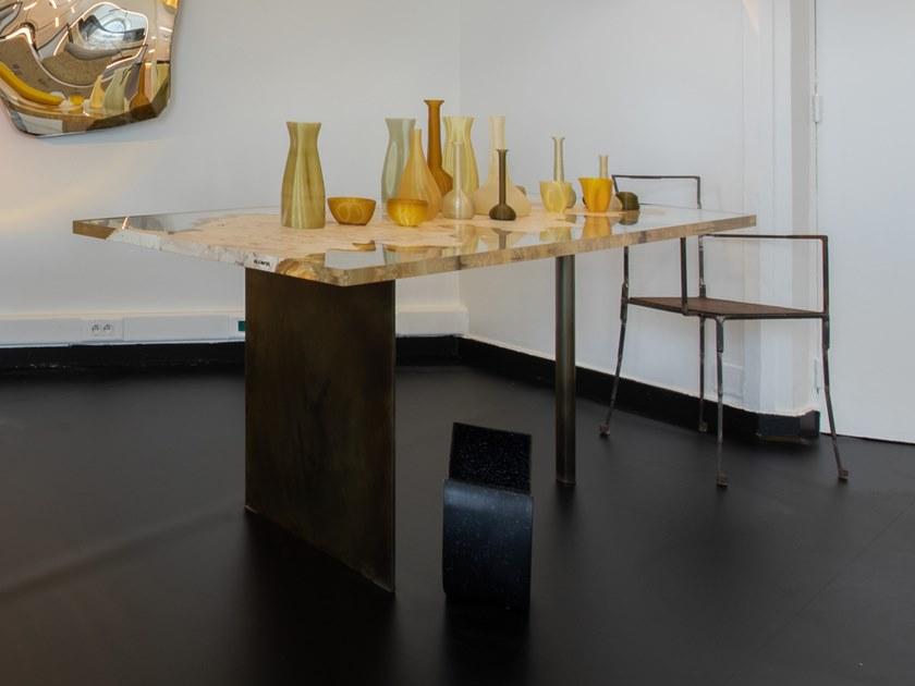 alcarol Прямоугольный стол Undergrowth sun-id-1439956 - Вид №6