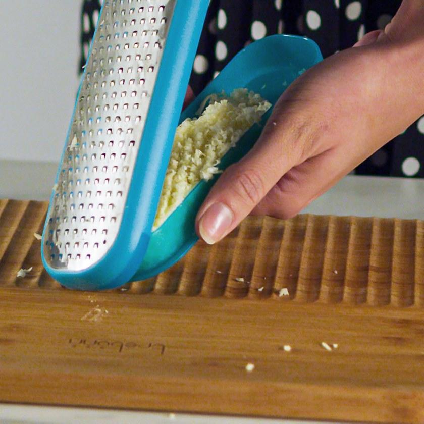 Trebonn Тёрка с контейнером для сбора  1420215  - Вид №2