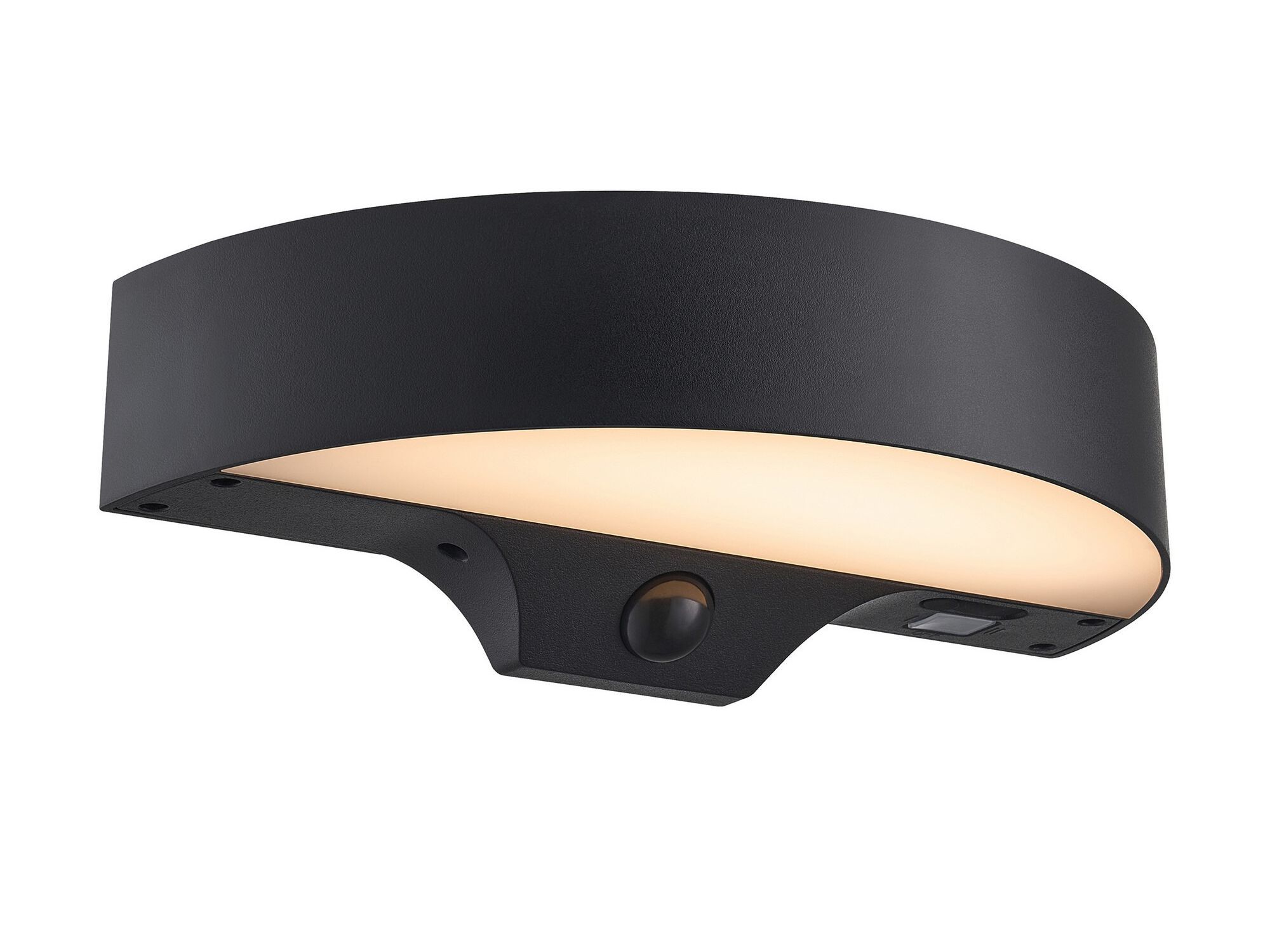 Пластиковый наружный настенный светильник Nordlux Monay ARCH-00057394